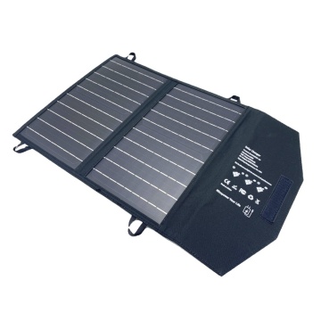 20W Foldable Waterproof Solar Charger - New Arrivals and Related Products