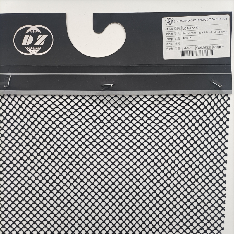Pure Polyester Cloth