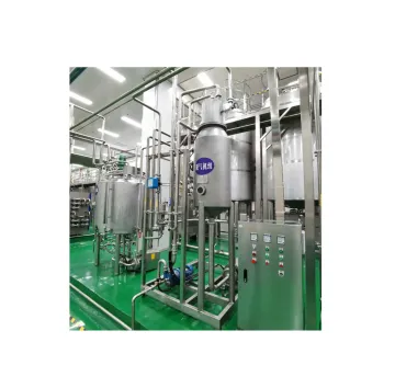 Apple Juice Production Machine: Pulp Processing Line