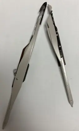 Somet Alpha Rapier Gripper Head