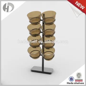 China best price candy display racks promotion stand