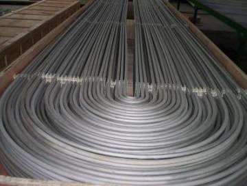 ASTM A213 TP304 Heat Exchanger Tube