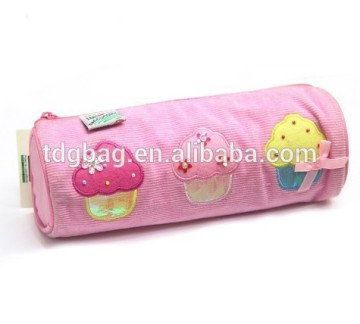 frozen pencil case