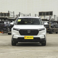 2024 Honda CR-V 240TURBO CVT 2WD