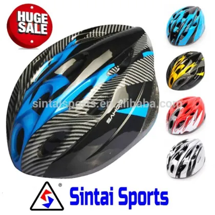new design bicycle sports helmet