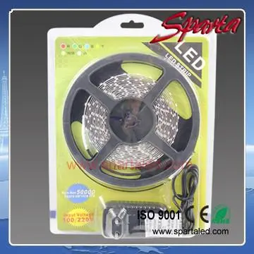 Mini LED strip light