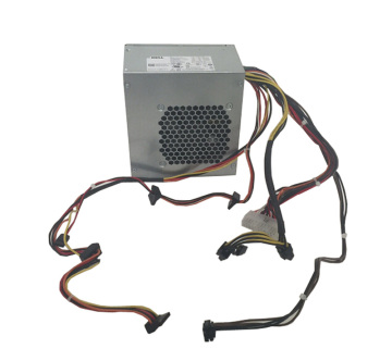 Unit Bekalan Kuasa DM1RW 460W AC460AM-01 untuk Dell XPS 8500 8700 8300 9000