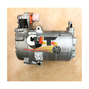 Electric Car Air Conditioner Compressor for Porsche Taycan/VW PAD816797A 9J1816797C 9J1-816-797-C 9J1816797B