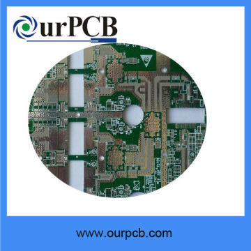 OSP pcb /pcba , pcb professional manufacturer