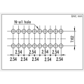 Ssgm series Switchover switch