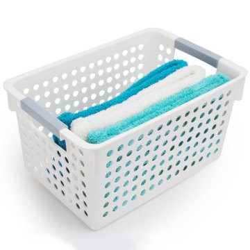 China Manufacturer Plastic Storage Containers for Home Organization and Storage