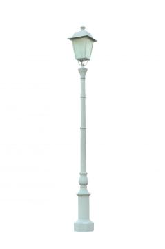 Lamp postfor Garden and Home Decoration