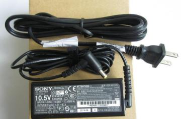 Power Charger Adapter 10.5V 4.3A VGP-AC10V8 4 SONY Vaio DUO 10 11 13 SVP132A1CM