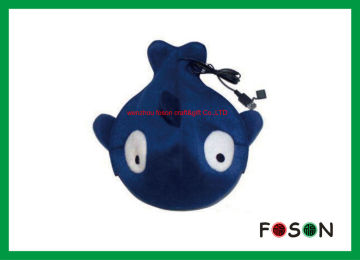 Printed Cool Soft Beautiful Ce Usb Hand Warmer Mouse Pad As Gift