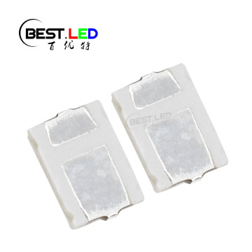 2016 SMD Blue 470nm LED Emitters 0.2W