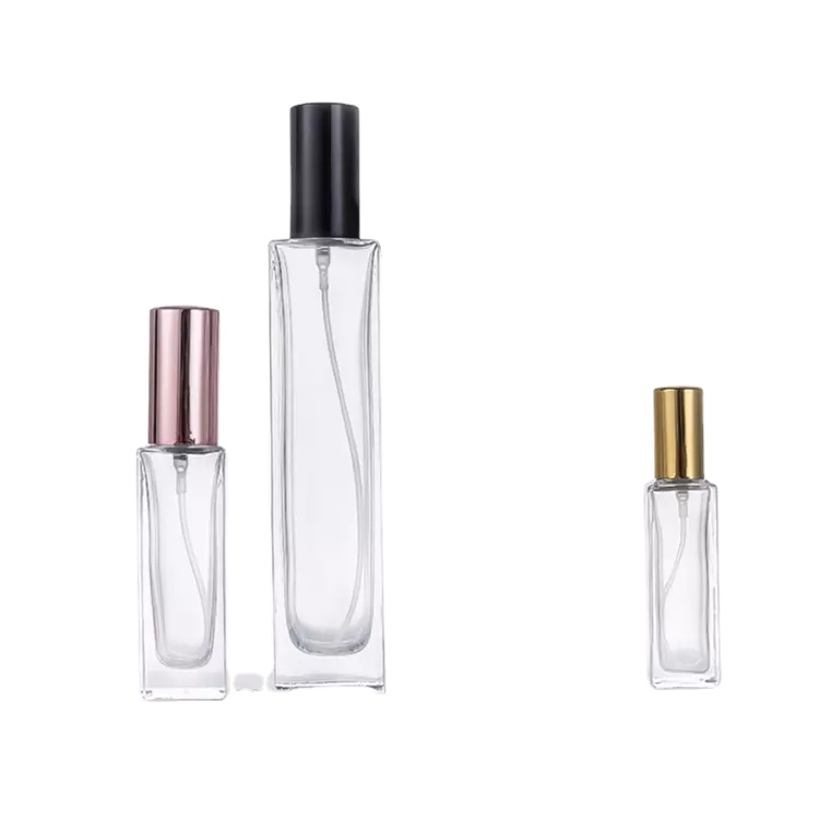 30ml Glass Perfume Bottle