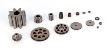 Gear for Oil Pump (GE-003)