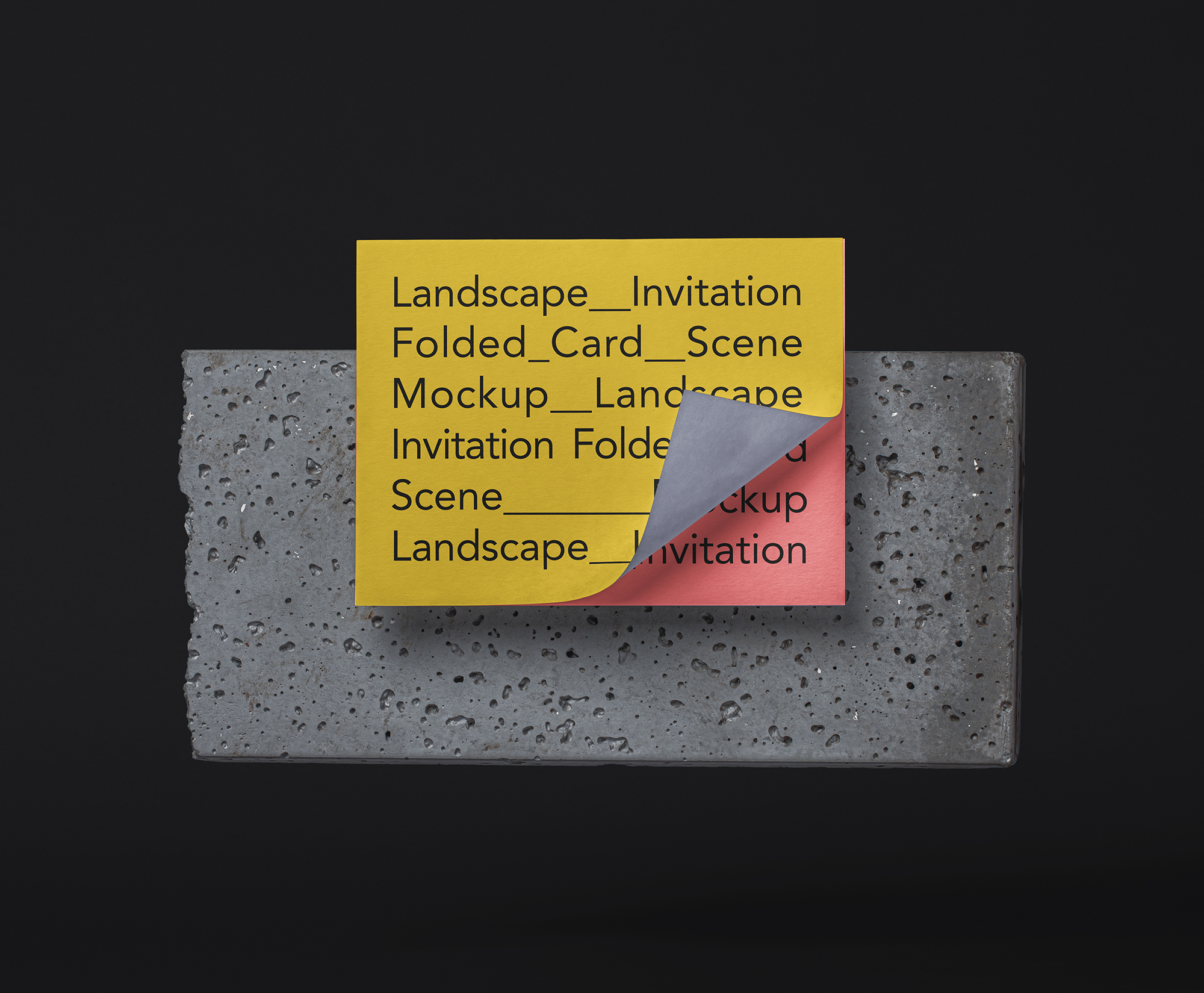 Custom Writing Pad for Students with Personalized Design