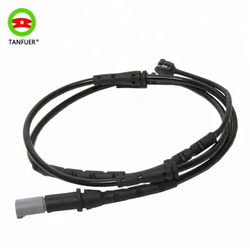 Brake Pad Wear Sensor F10 F07 F12 F13 F06 F04 for BMW 5 6 7 Series