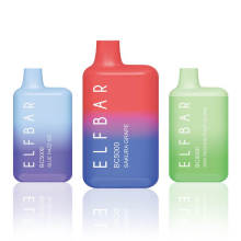 Wegwerp vape elf bar 5000 puffs best verkopen