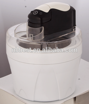 Factory offer Promotional Mini Ice Cream Maker BST-601