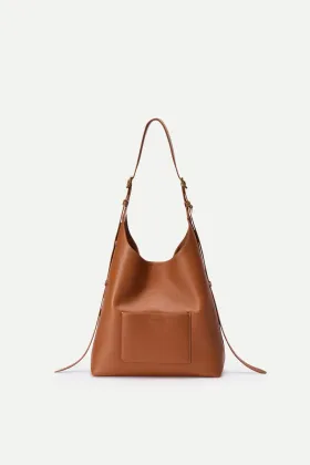 Caramel Grace Tote