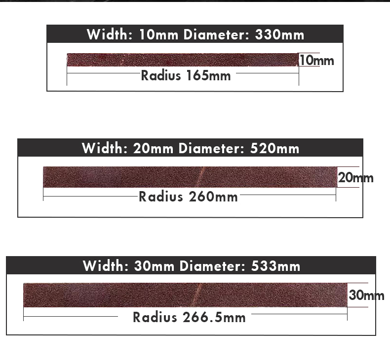 Customized Oem Sanding Discs