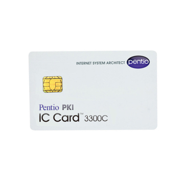 CONTACT SMART CARD Rfid Smart Card
