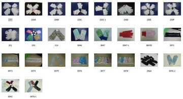 Garden Gloves
