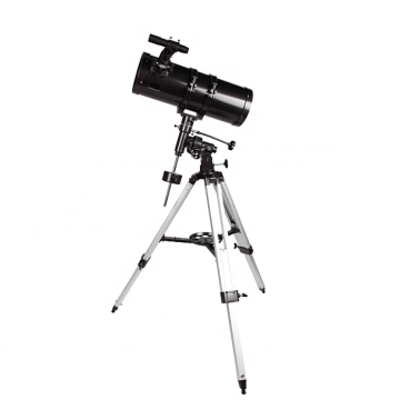 StarPU-H15014 Reflector Telescope with EQ III Equatorial Mount, 150mm Aperture & 1400mm Focal Length