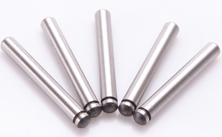 Precision motor shaft Micro shaft Shaft machining