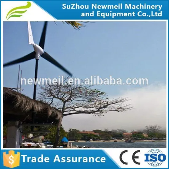 High Efficiency Carbon Fiber Refinced Plastic Blade 400w 600w12v 24v axis wind turbines