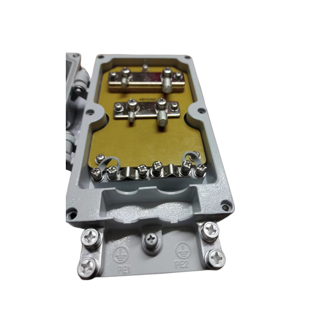 Zte Odcpd1 Surge Arrester Ac Electronic Accessory For Rru, High Quality ...
