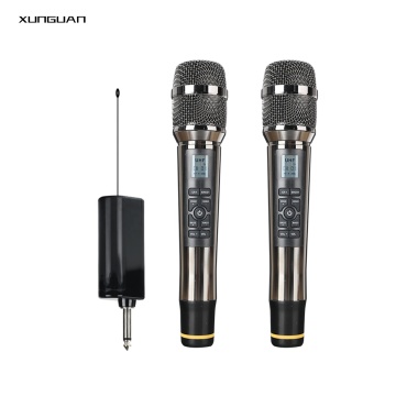 MI194 ECHO EFFECTERE ARCHARGELE