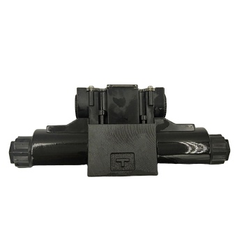 DPZO DLHZO DKZOR Series Proportional Relief Valve