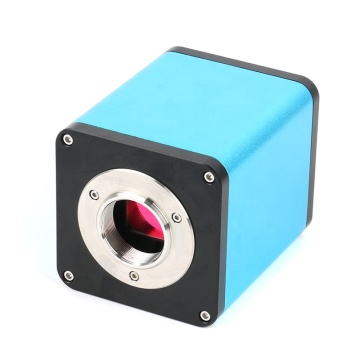 Boshida HD3000 C-Mount 1080P Microscope Camera with Auto Focus and HDMI Output