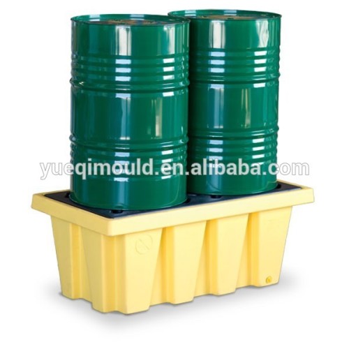 Custom Rotomolding Design Plastic Pallet