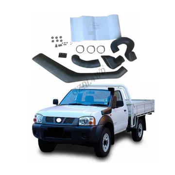 Factory Supply 4x4 Air Intake Snorkel Kit for Navara D22 2001-2007 Accessories