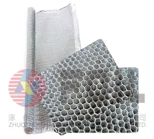 honeycomb mesh