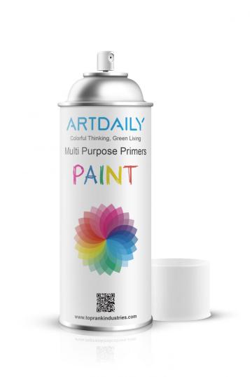 Acrylic Primer Spray Paint