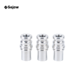 SEW Fixed Head CNC Turning and Milling Compound