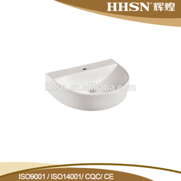 HH426 Sanitary Ware Unique Bathroom Basin Sink