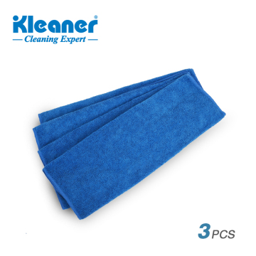 Asciugamano in microfibra kleaner - panno super assorbente, secco rapido e grasso senza scratch