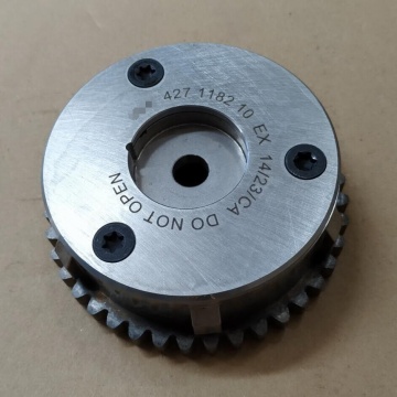 Genuine Camshaft Adjuster Phase Adjuster - OEM NO. 427118210