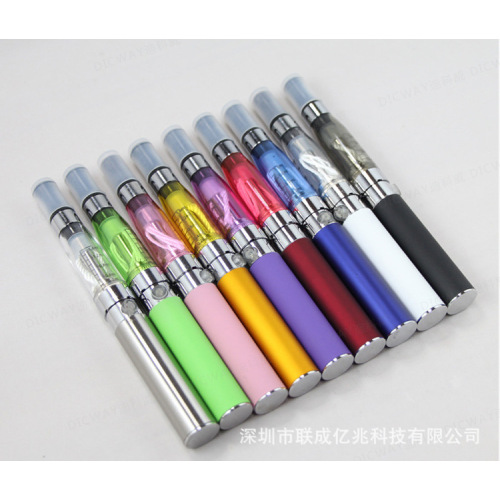 electronic vaporizer rechargeable battery