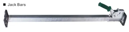 119" Steel Adjustable Jack Bar