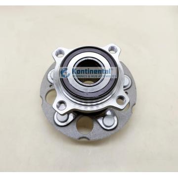 42200-STK-951 HUB146T HUB HUB CONJUNTO HONDA CR-V