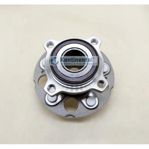 42200-STK-951 HUB146T HUM ASSEMBLAGE HONDA CR-V