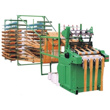 Elastic Belt Knitting Machine Search Engine