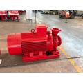 XBD-DQL 시리즈 수직 다단식 소방 펌프
